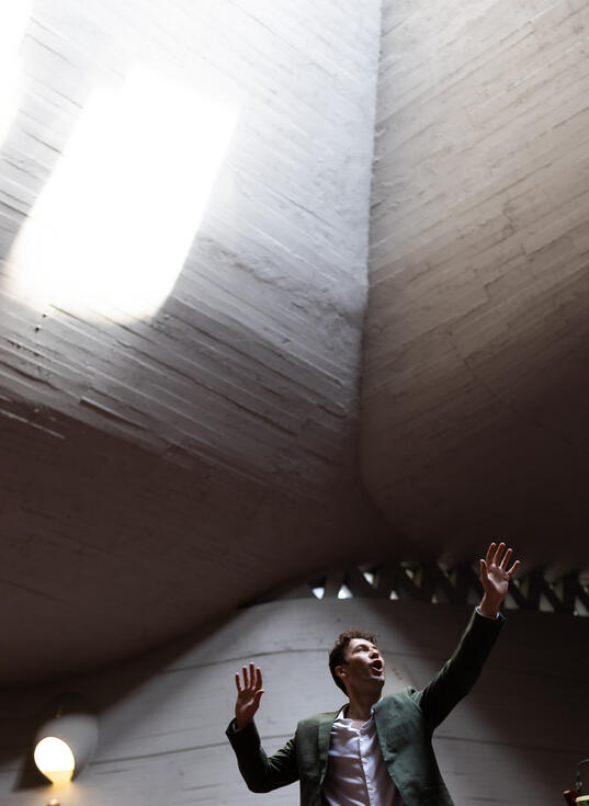 Bolzano Art Weeks, Italy