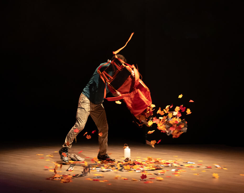 Conservatoire de Pantin in Paris, France